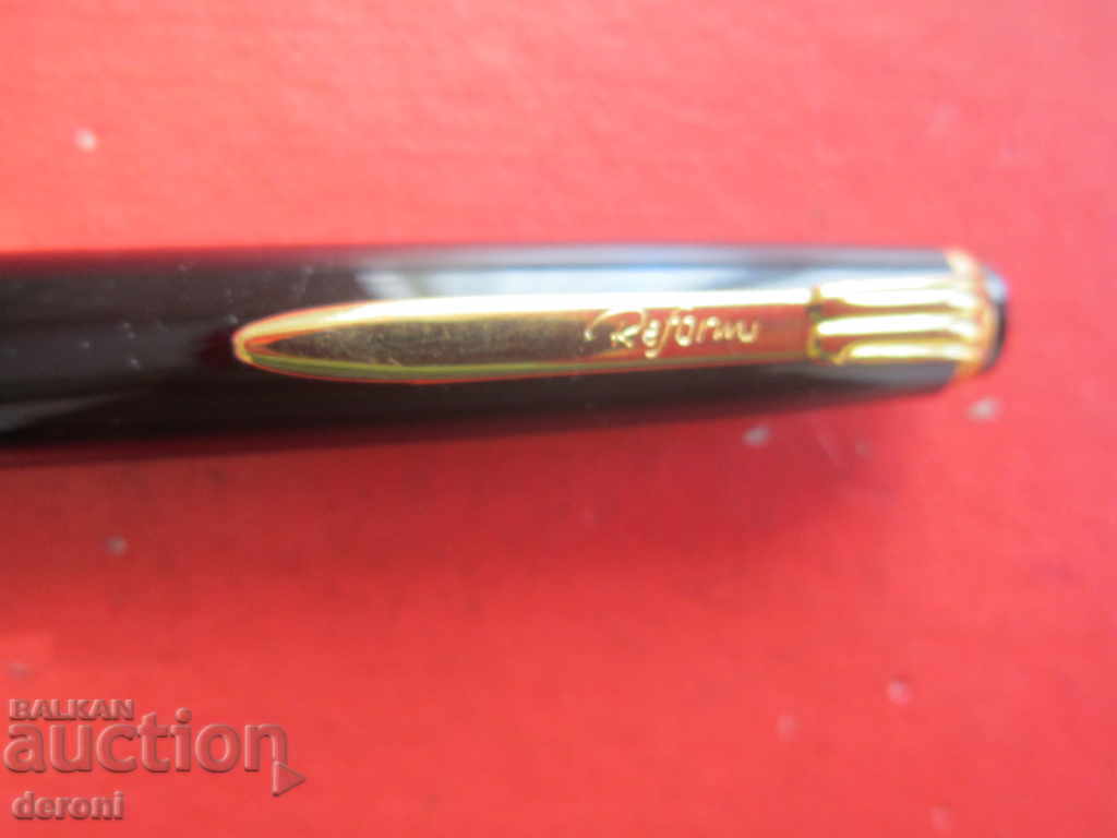 Pen Reform 1.9 Germany 3 with price 70.00 BGN | € 35.79 Pen Reform 1.9 Germany 3 with price 70.00 BGN | € 35.79