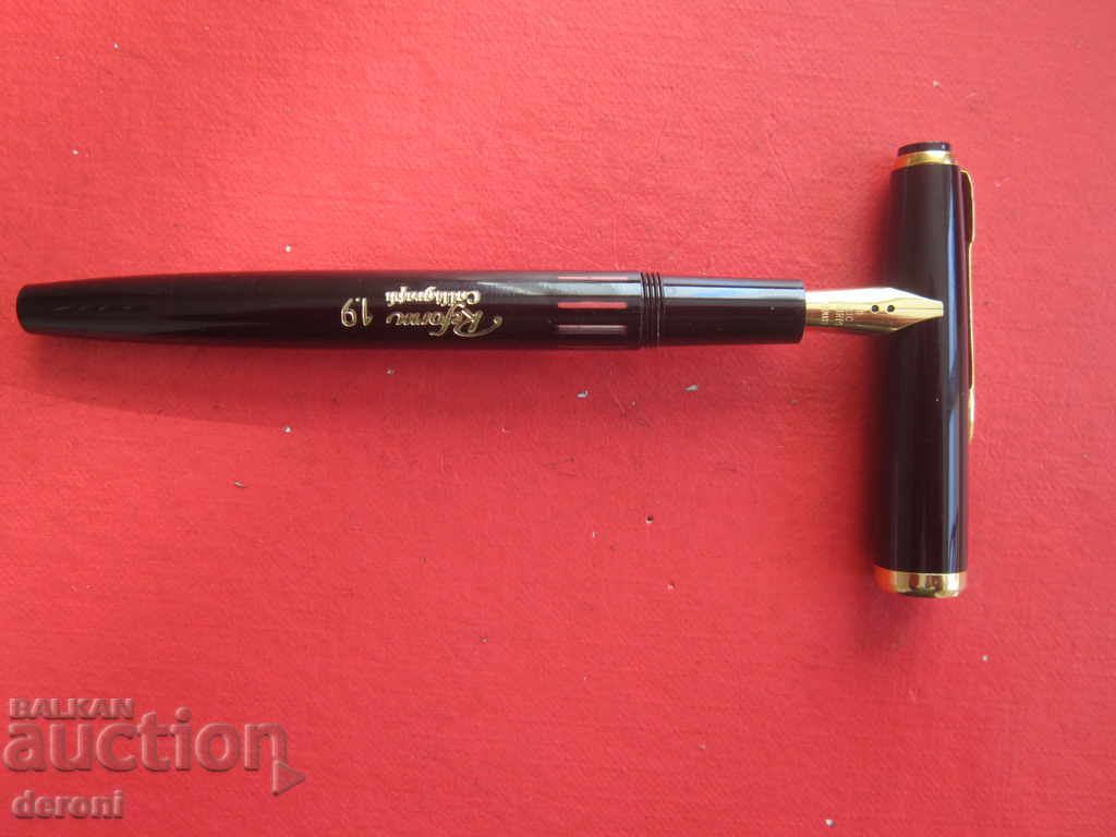 Auction Pen Reform 1.9 Germany 3 Auction Pen Reform 1.9 Germany 3