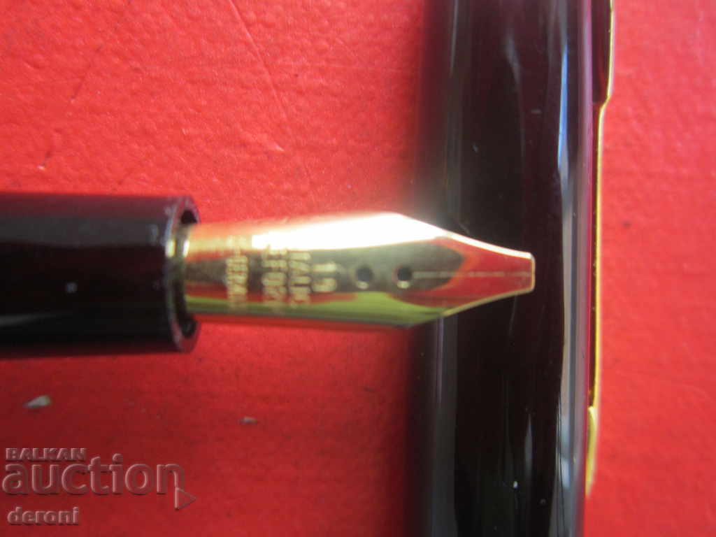 Delivery of Pen Reform 1.9 Germany 3 Delivery of Pen Reform 1.9 Germany 3