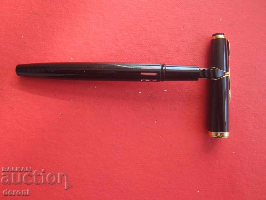 Pen Reform 1.9 Germany 3 - 5 Pen Reform 1.9 Germany 3 - 5