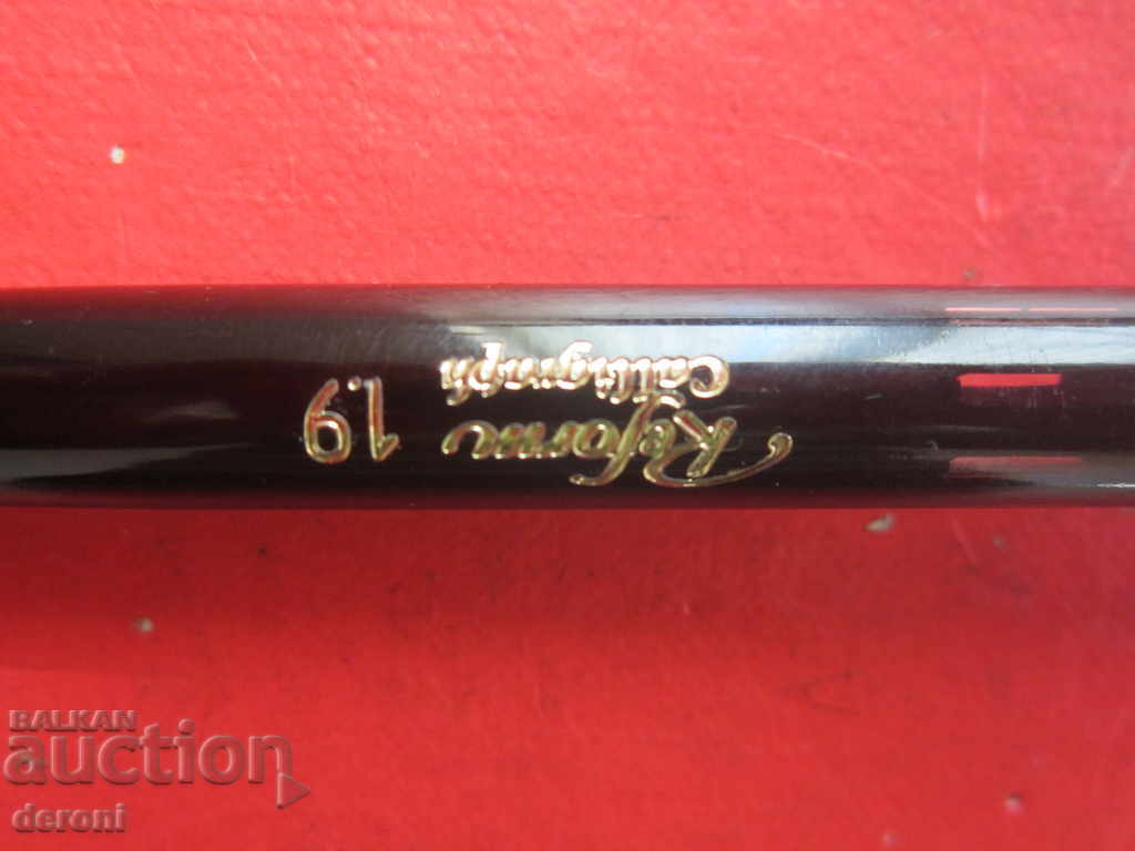 Pen Reform 1.9 Germany 3 - 6 Pen Reform 1.9 Germany 3 - 6