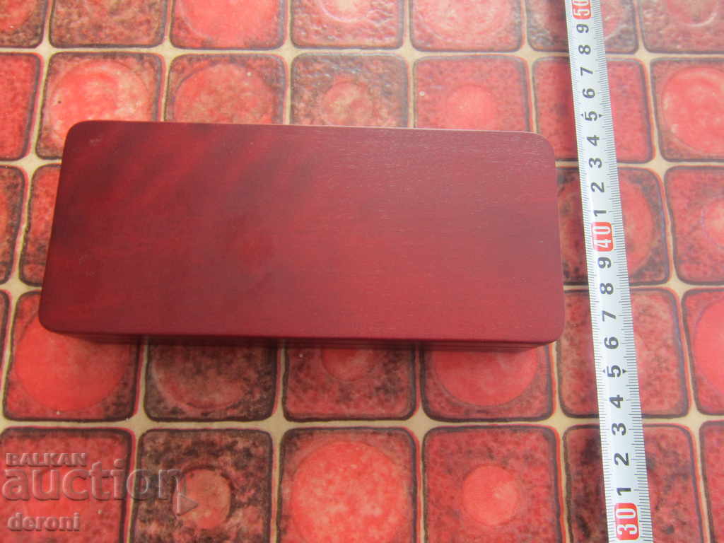 Κουτί στυλό πολυτελείας με τιμή 35.00 BGN | € 17.90 Κουτί στυλό πολυτελείας με τιμή 35.00 BGN | € 17.90