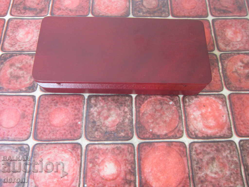 Δημοπρασία Κουτί στυλό πολυτελείας Δημοπρασία Κουτί στυλό πολυτελείας