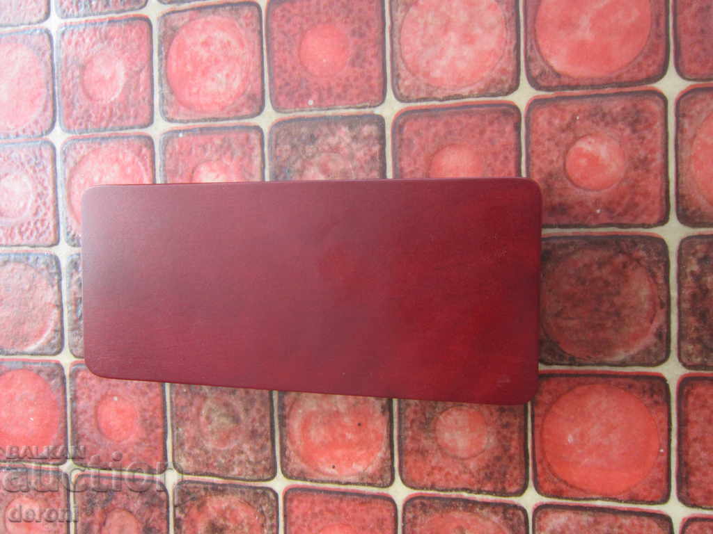 Παράδοση Κουτί στυλό πολυτελείας Παράδοση Κουτί στυλό πολυτελείας