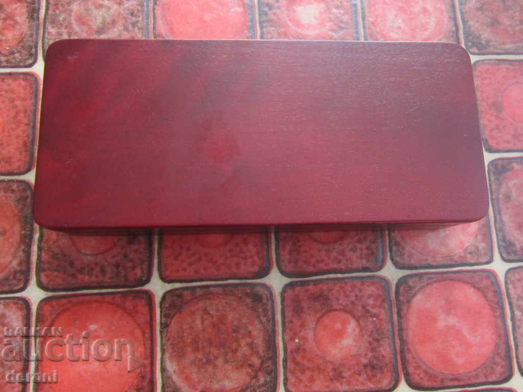 Κουτί στυλό πολυτελείας - 6 Κουτί στυλό πολυτελείας - 6