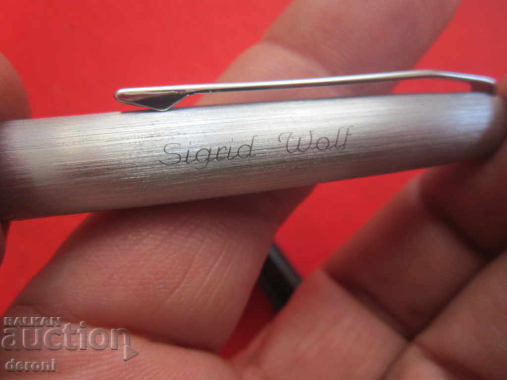 Pelikan Pen - 6 Pelikan Pen - 6