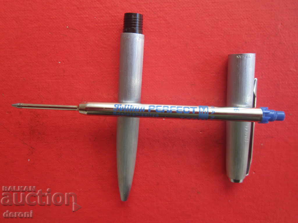 Pen Pen Pelikan - 5 Pen Pen Pelikan - 5