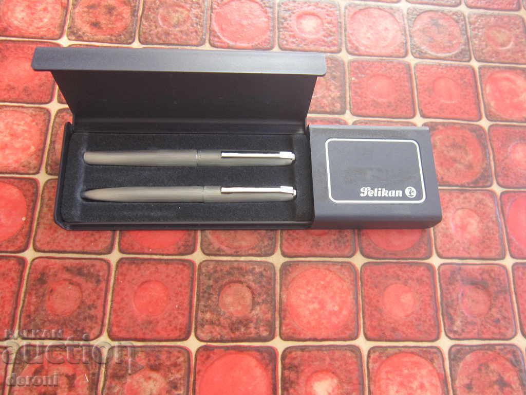 Доставка на Оригинална кутия за писалка Pelikan Доставка на Оригинална кутия за писалка Pelikan