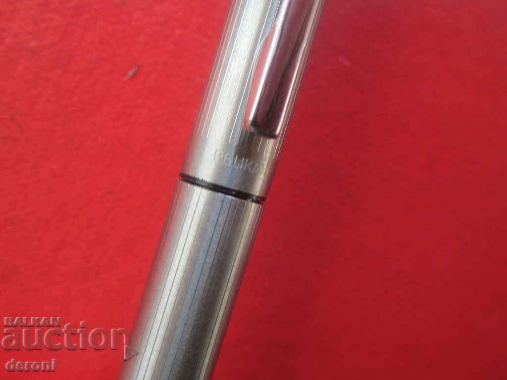 Auction Amazing Pelikan pen Auction Amazing Pelikan pen