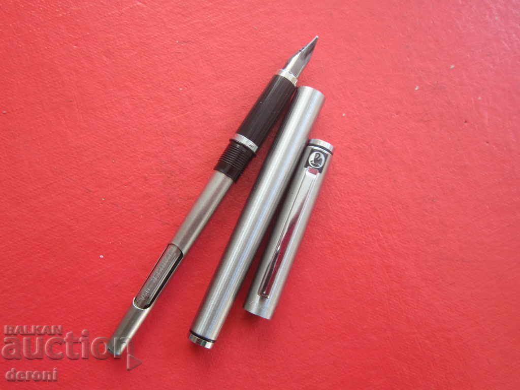 Amazing Pelikan pen - 7 Amazing Pelikan pen - 7