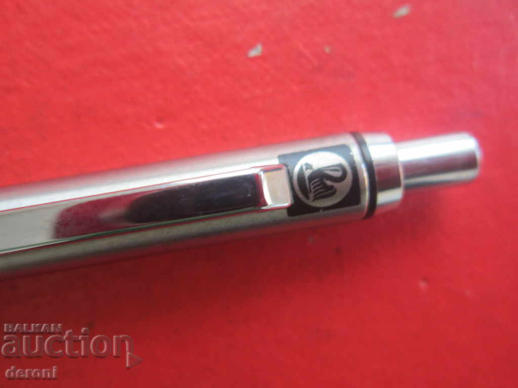 Unique mechanical pencil pen Pelikan with price 110.00 BGN | € 56.24 Unique mechanical pencil pen Pelikan with price 110.00 BGN | € 56.24