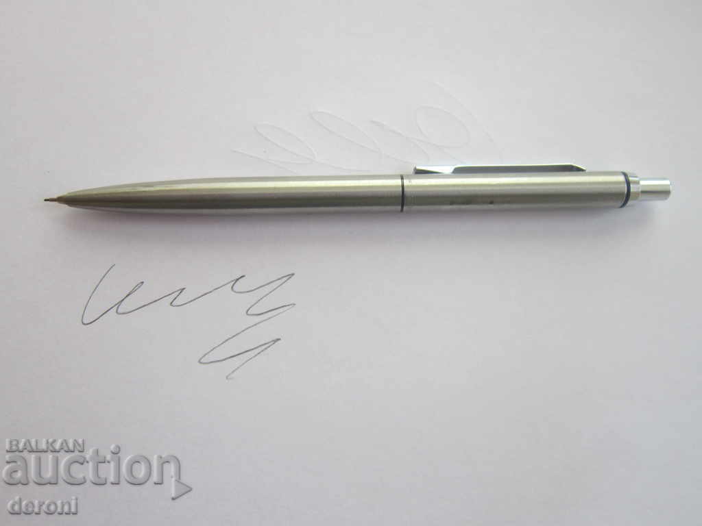 Unique mechanical pencil pen Pelikan - 5 Unique mechanical pencil pen Pelikan - 5