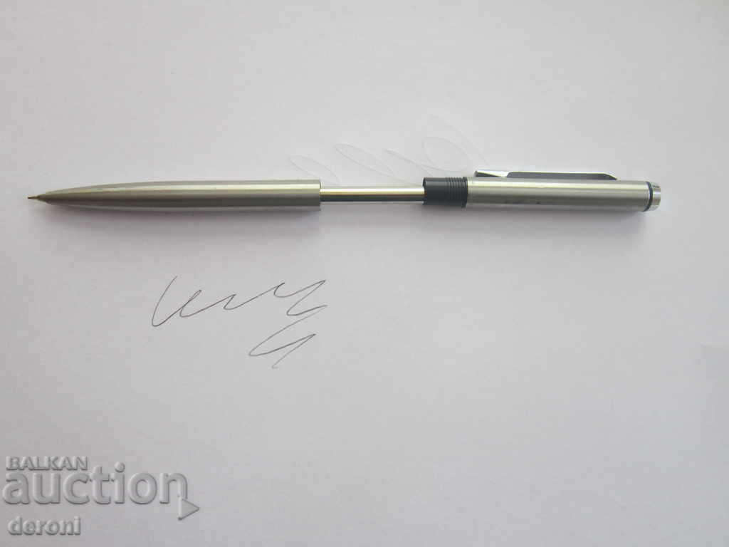 Unique mechanical pencil pen Pelikan - 6 Unique mechanical pencil pen Pelikan - 6