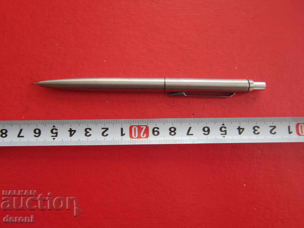 Уникален механичен молив  писалка Pelikan
