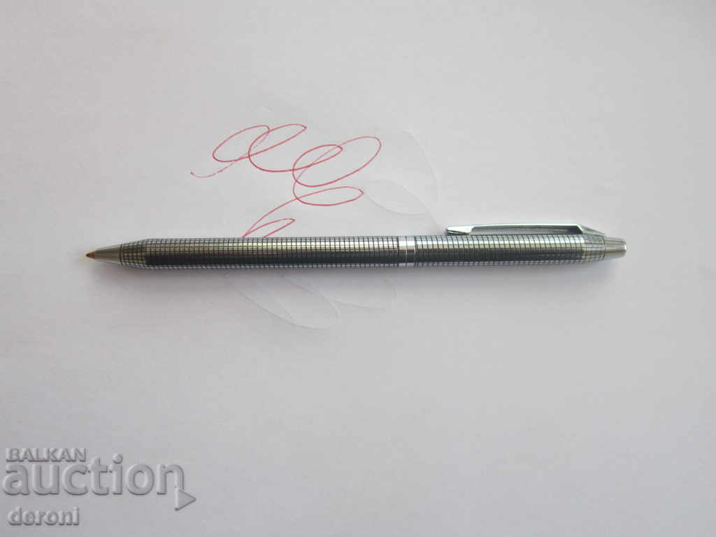 Доставка на Двуцветен химикал химикалка Chromatic USA Доставка на Двуцветен химикал химикалка Chromatic USA