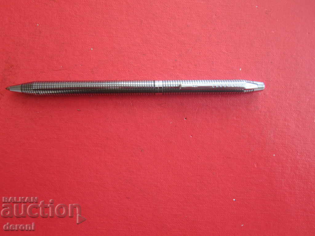 Двуцветен химикал химикалка Chromatic USA - 6 Двуцветен химикал химикалка Chromatic USA - 6