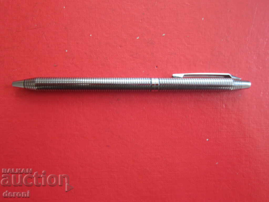 Двуцветен химикал химикалка Chromatic USA - 7 Двуцветен химикал химикалка Chromatic USA - 7