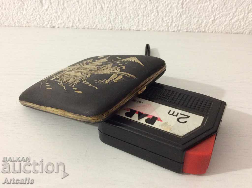 Ιαπωνική ταμπακιέρα - 7 Ιαπωνική ταμπακιέρα - 7