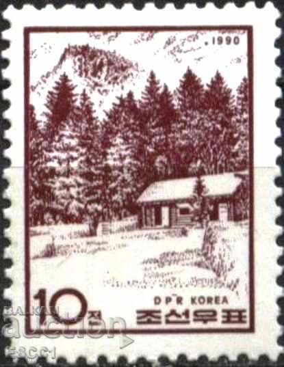 Pure Brand Landscape Birthday 1990 από τη Βόρεια Κορέα