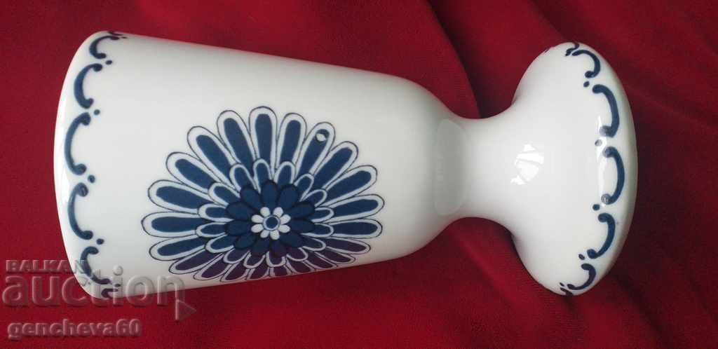 Cana din portelan masagran pentru cafea rece/Paris - 5 Cana din portelan masagran pentru cafea rece/Paris - 5