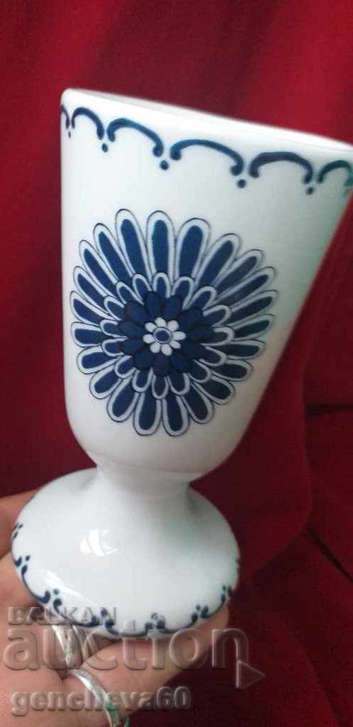 Cana din portelan masagran pentru cafea rece/Paris - 6 Cana din portelan masagran pentru cafea rece/Paris - 6