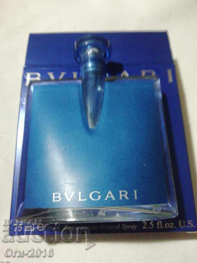 Eau de Parfum BULGARI. BLV. 75ml with price 30.00 BGN | € 15.34