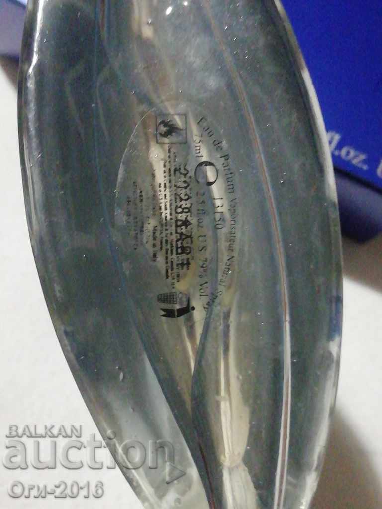 Auction  Eau de Parfum BULGARI. BLV. 75ml