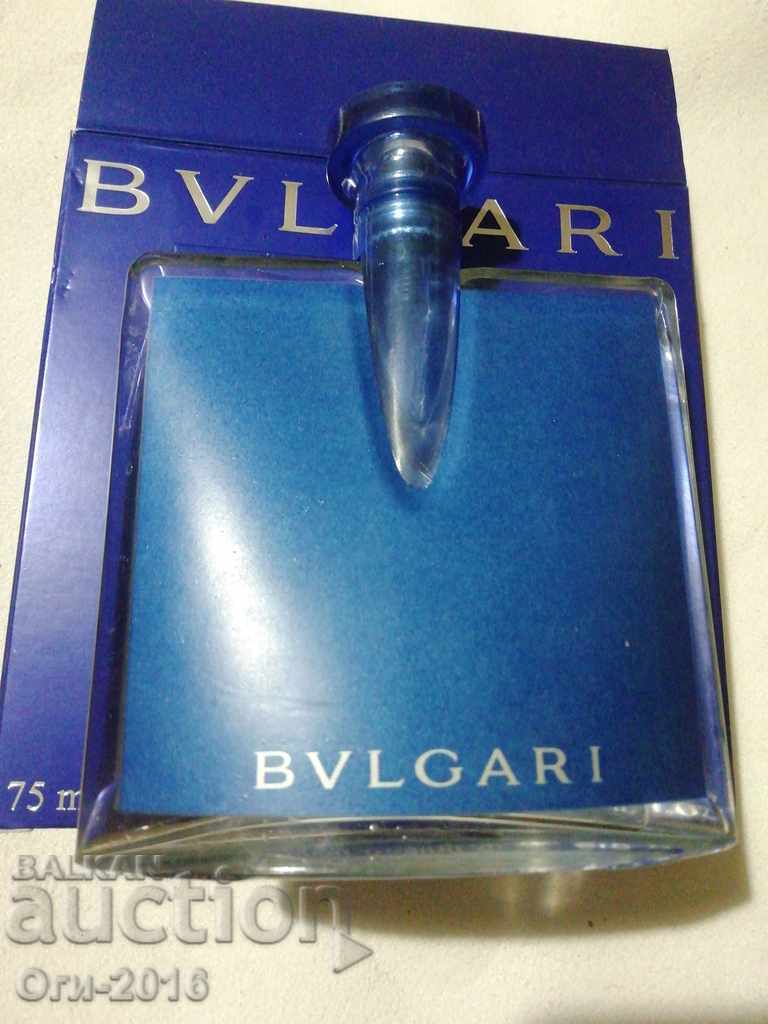 Eau de Parfum BULGARI. BLV. 75ml - 6