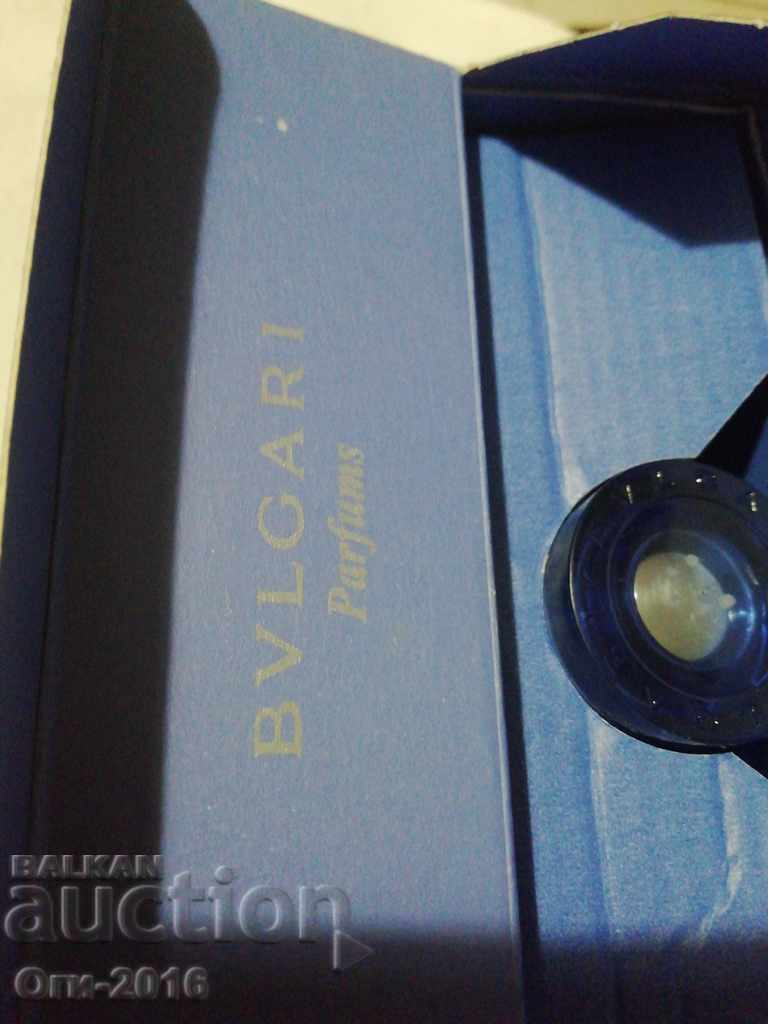Eau de Parfum BULGARI. BLV. 75ml - 7