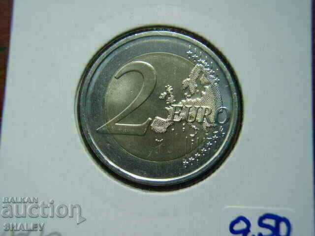 2 euro 2020 Slovenia "Adam Bohorich" /Slovenia/ Unc (2 euro) - 5 2 euro 2020 Slovenia "Adam Bohorich" /Slovenia/ Unc (2 euro) - 5
