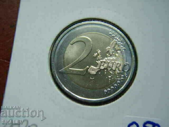 2 euro 2020 Slovenia "Adam Bohorich" /Slovenia/ Unc (2 euro) - 6 2 euro 2020 Slovenia "Adam Bohorich" /Slovenia/ Unc (2 euro) - 6
