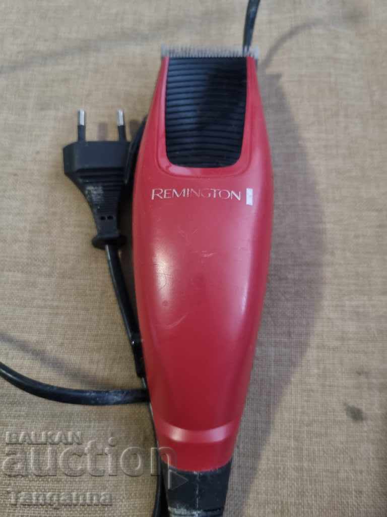 Hair clipper with price 12.00 BGN | € 6.14 Hair clipper with price 12.00 BGN | € 6.14