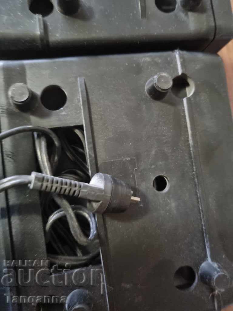 Old retro speakers - 5