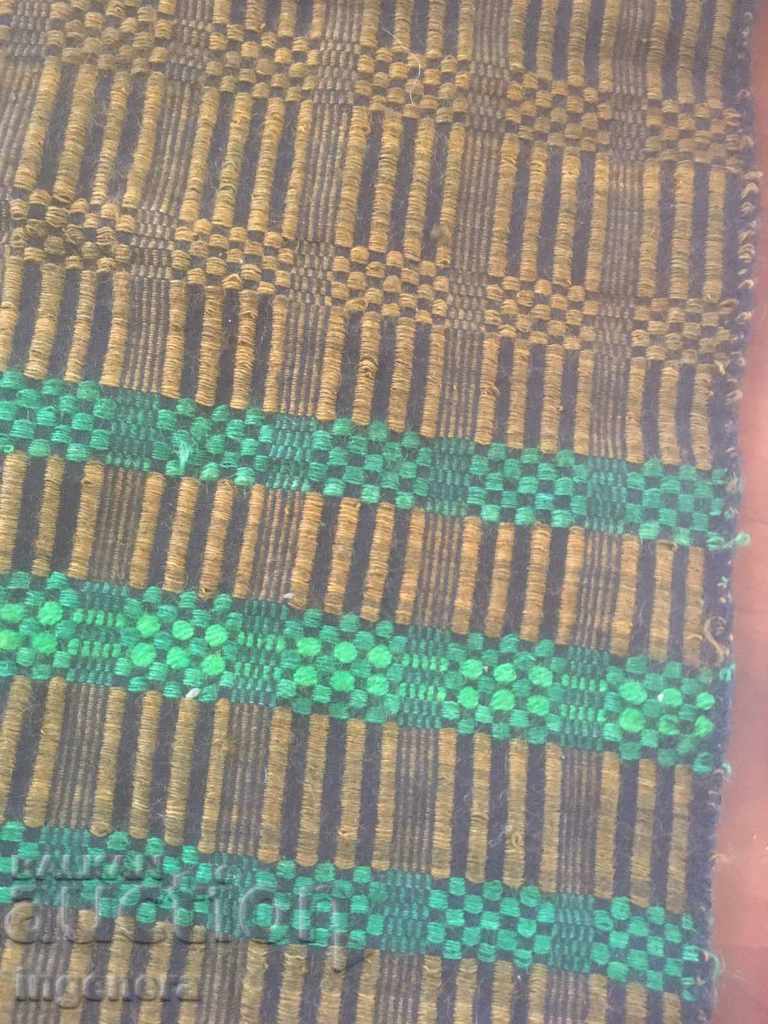 COVER WOOL OF ANCIENT ETHNICS - 6