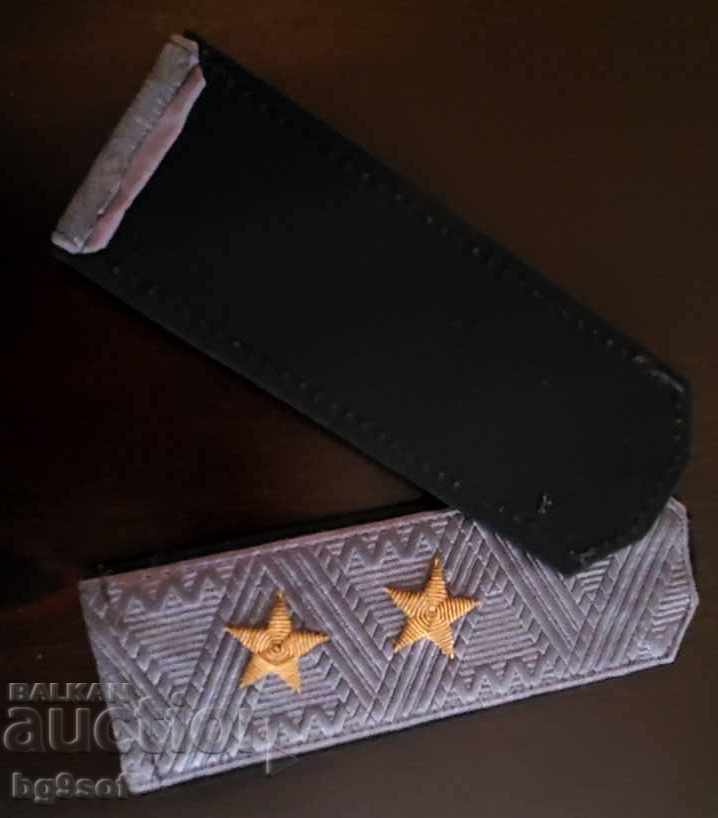 Доставка на ГЕНЕРАЛСКИ пагони СССР Доставка на ГЕНЕРАЛСКИ пагони СССР