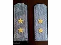 GENERAL epaulettes of the USSR