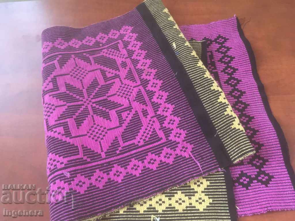 CASE PREMIUM FRONT ETHNIC OLD-2 PCS - 6