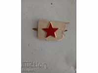 FOR COLLECTORS - army star