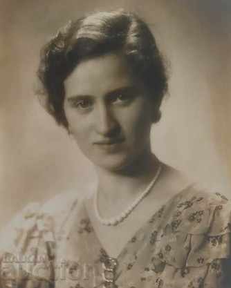 1934 OLD PHOTO PHOTO FRAME GLASS CARDBOARD PORTRAIT - 5 1934 OLD PHOTO PHOTO FRAME GLASS CARDBOARD PORTRAIT - 5