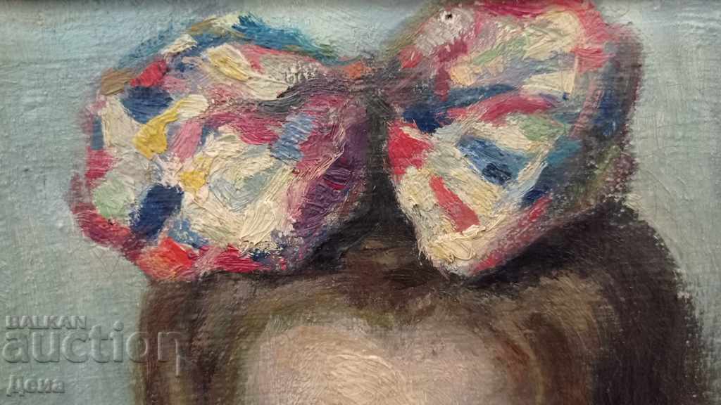 Delivery of Old master PAINTING Delivery of Old master PAINTING