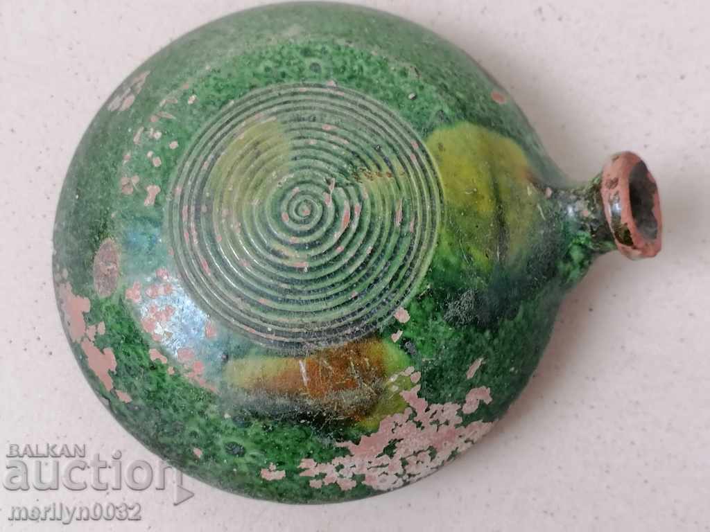 Old clay pavur, barrel, pottery, barrel, krondir - 7 Old clay pavur, barrel, pottery, barrel, krondir - 7