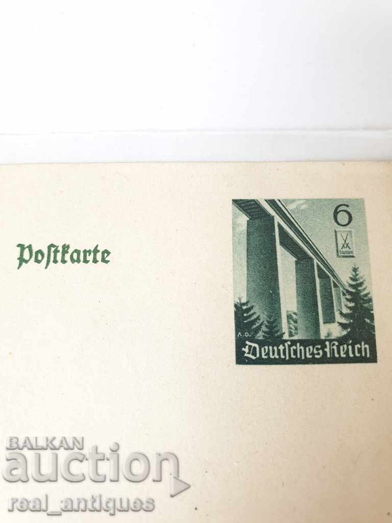 Παλιά καρτ ποστάλ - Meissen με τιμή € 13.80 | 26.99 BGN