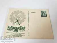 Old postcard - Meissen