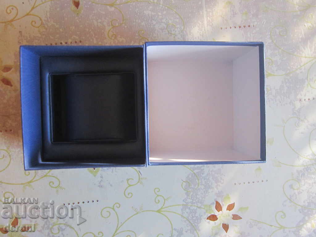 Unique SWAROWSKI watch case - 5 Unique SWAROWSKI watch case - 5