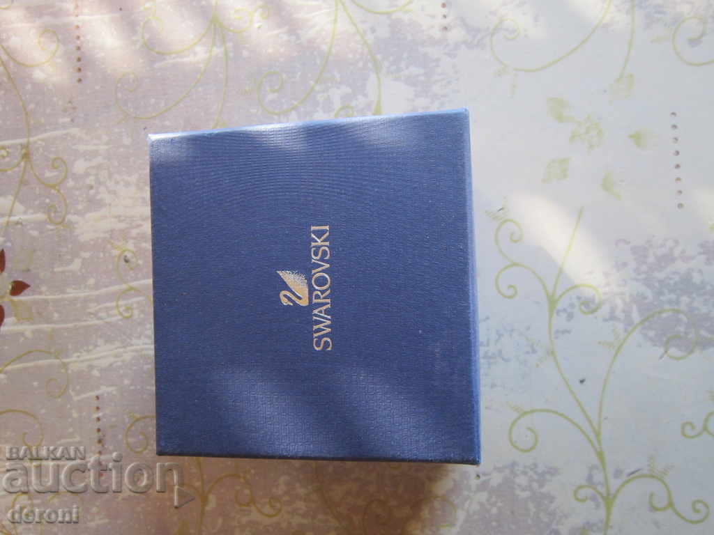 Unique SWAROWSKI watch case - 6 Unique SWAROWSKI watch case - 6