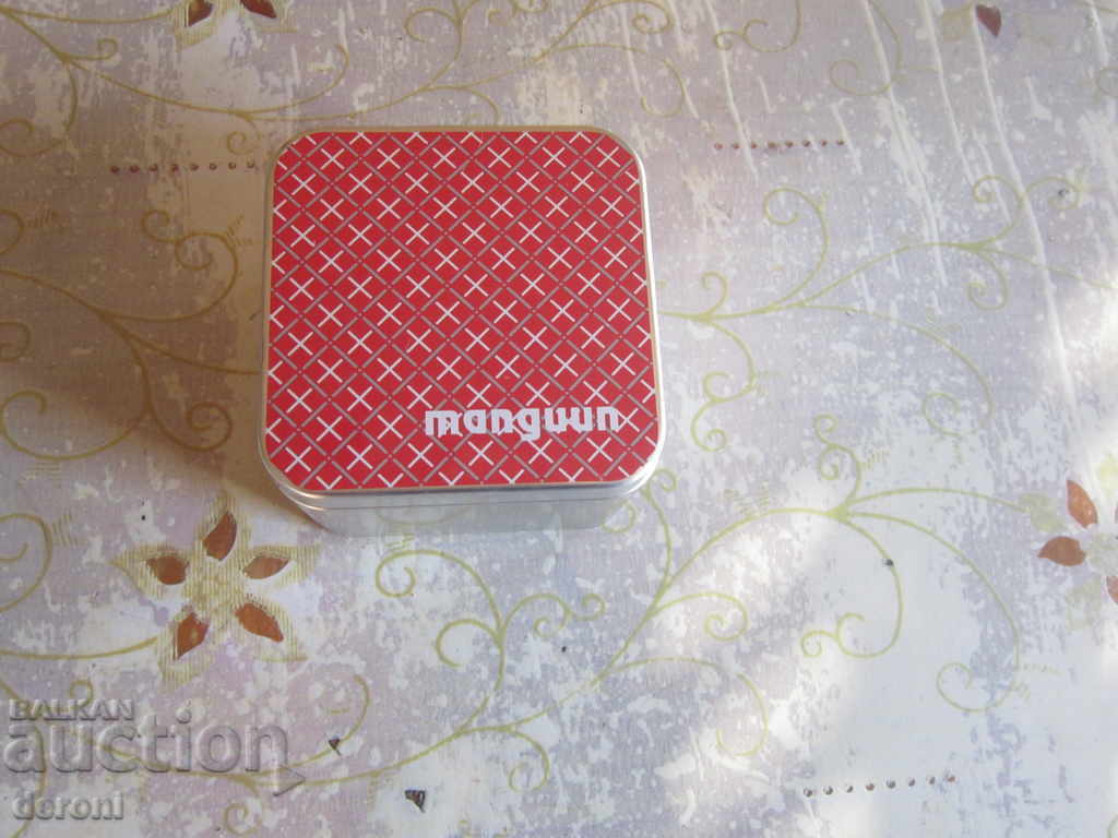 Great watch case MANGUUM - 5 Great watch case MANGUUM - 5