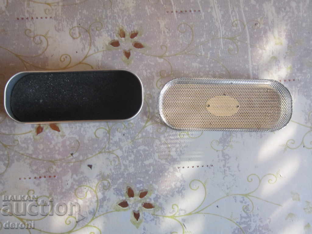 Delivery of Great metal box ACOFIT Delivery of Great metal box ACOFIT