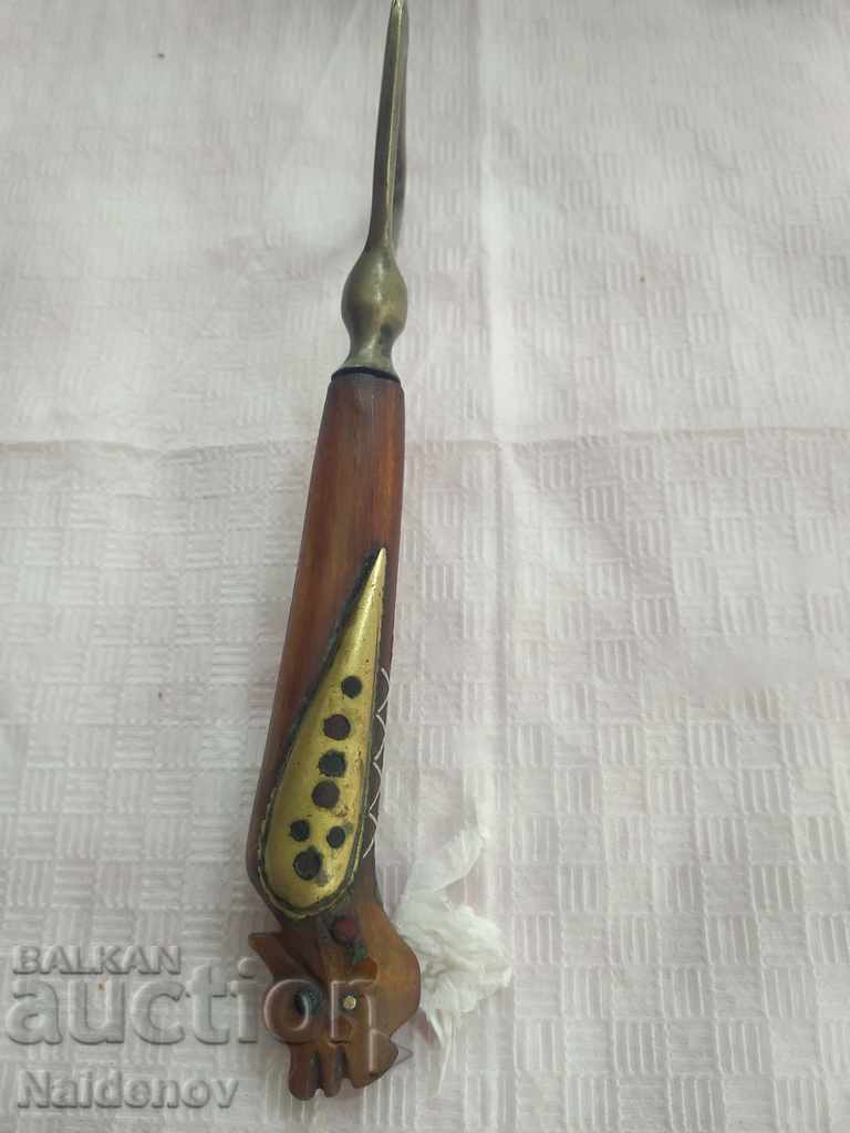 Аукцион Стара отварачка Петел Много стара Аукцион Стара отварачка Петел Много стара