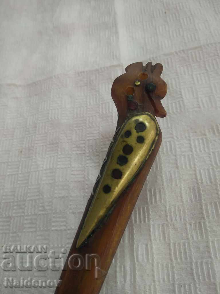 Стара отварачка Петел Много стара - 5 Стара отварачка Петел Много стара - 5