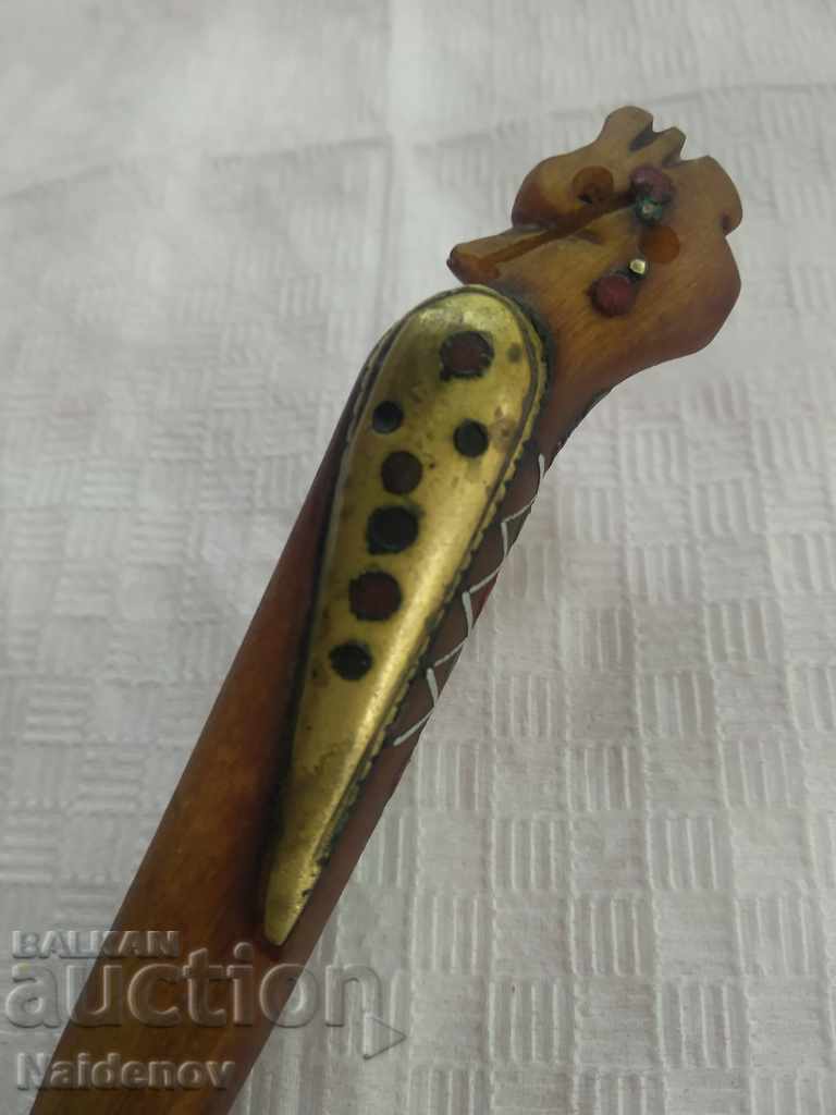 Old Opener Cocoș Foarte bătrân - 6